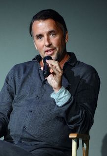 リチャード・リンクレイター監督(『6才のボクが、大人になるまで。』)