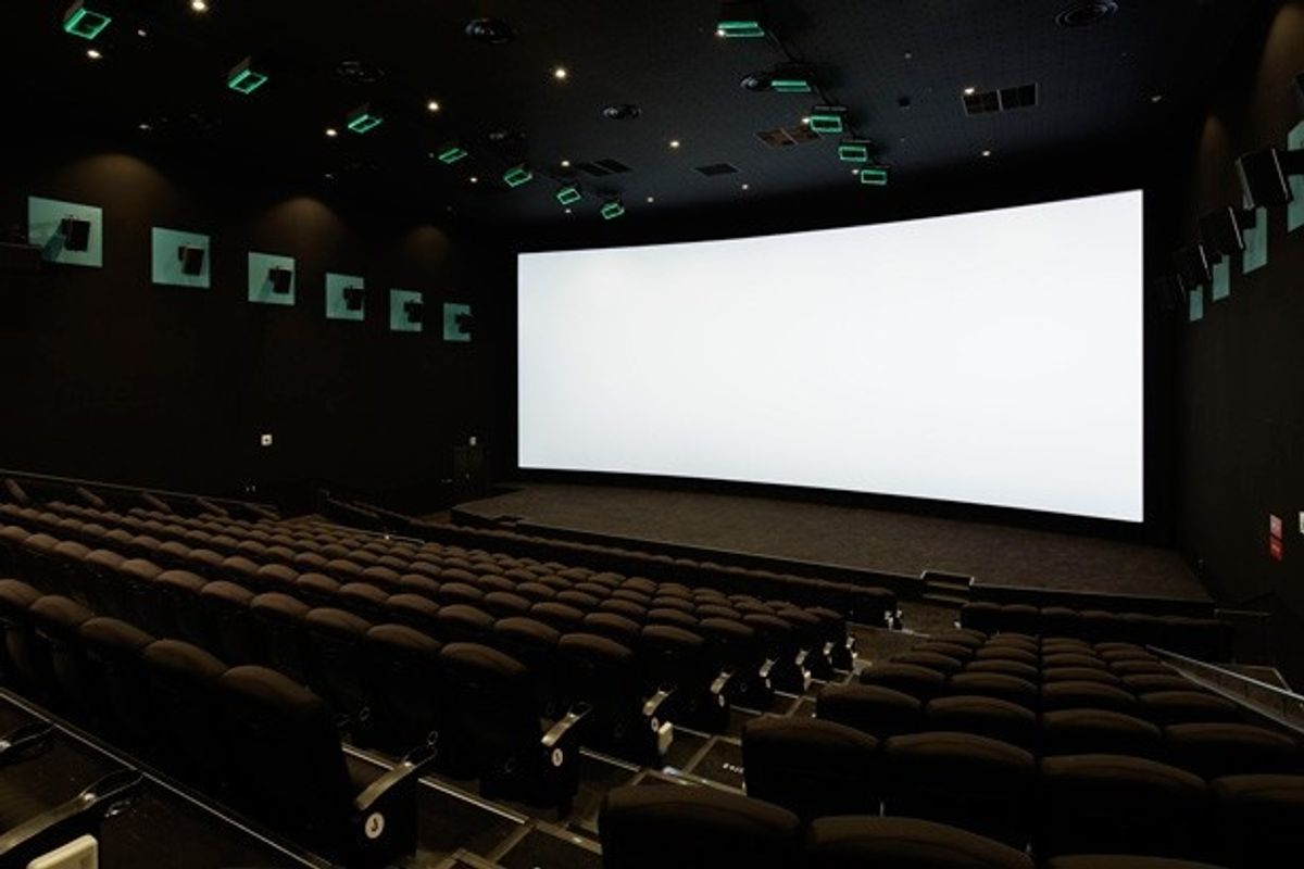 TOHOシネマズ アミュプラザおおいたがオープン！｜最新の映画