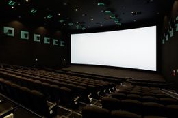 TOHOシネマズ アミュプラザおおいたに九州初の音響、スクリーン、シートを導入！