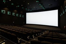 TOHOシネマズ アミュプラザおおいたに九州初の音響、スクリーン、シートを導入！