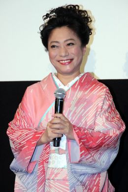 “サスペンスドラマの裏女王”と呼ばれる山村紅葉