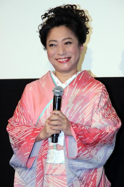 “サスペンスドラマの裏女王”と呼ばれる山村紅葉