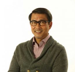 若い世代の女優たちと共演し学ぶ点も多かったと語る中井