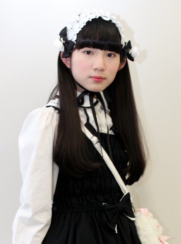 大型新人として期待度大の蒼波純