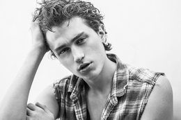 マイリー・サイラスの弟ブライソンがクリスティーナ・シュワルツェネッガーと交際！