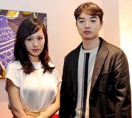 染谷将太＆前田敦子にインタビュー！