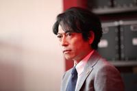 三上博史主演】ドラマW 誘拐 | 宅配DVDレンタルのTSUTAYA DISCAS