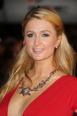 パリス・ヒルトンにまたまた新恋人の噂！