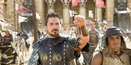 巨匠リドリー・スコット監督が描く語り継がれてきた“奇跡”