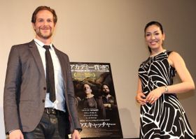 チャニング・テイタムは「キュート！」とアンミカ