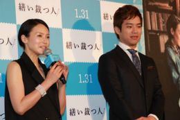 中谷美紀が三浦貴大の女子力を絶賛