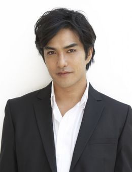 「猫侍」の続編決定で再び玉之丞とコンビを組む北村一輝