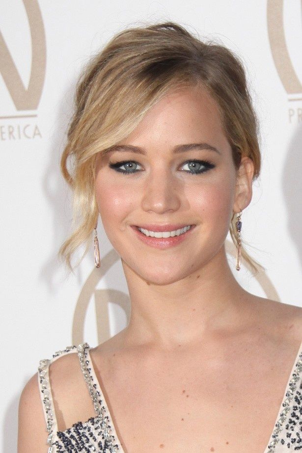 ついにジェニファー・ローレンスが恋人をお披露目!?