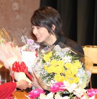 綾野剛、主演男優賞受賞作は「面倒くさいライバル」(画像3/20
