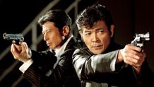 あの“あぶデカ”が10年ぶりにスクリーンで復活！(写真は05年公開の映画『まだまだあぶない刑事』)