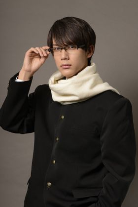 主人公・ひろしを演じる中川大志は映画初主演となる