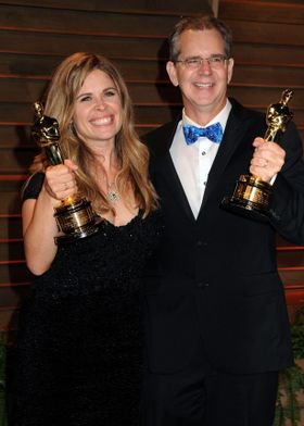 監督も前作に続きジェニファー・リー＆クリス・バックが務める