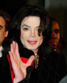 ネバーランドの名称で知られる故マイケル・ジャクソンの広大な邸宅