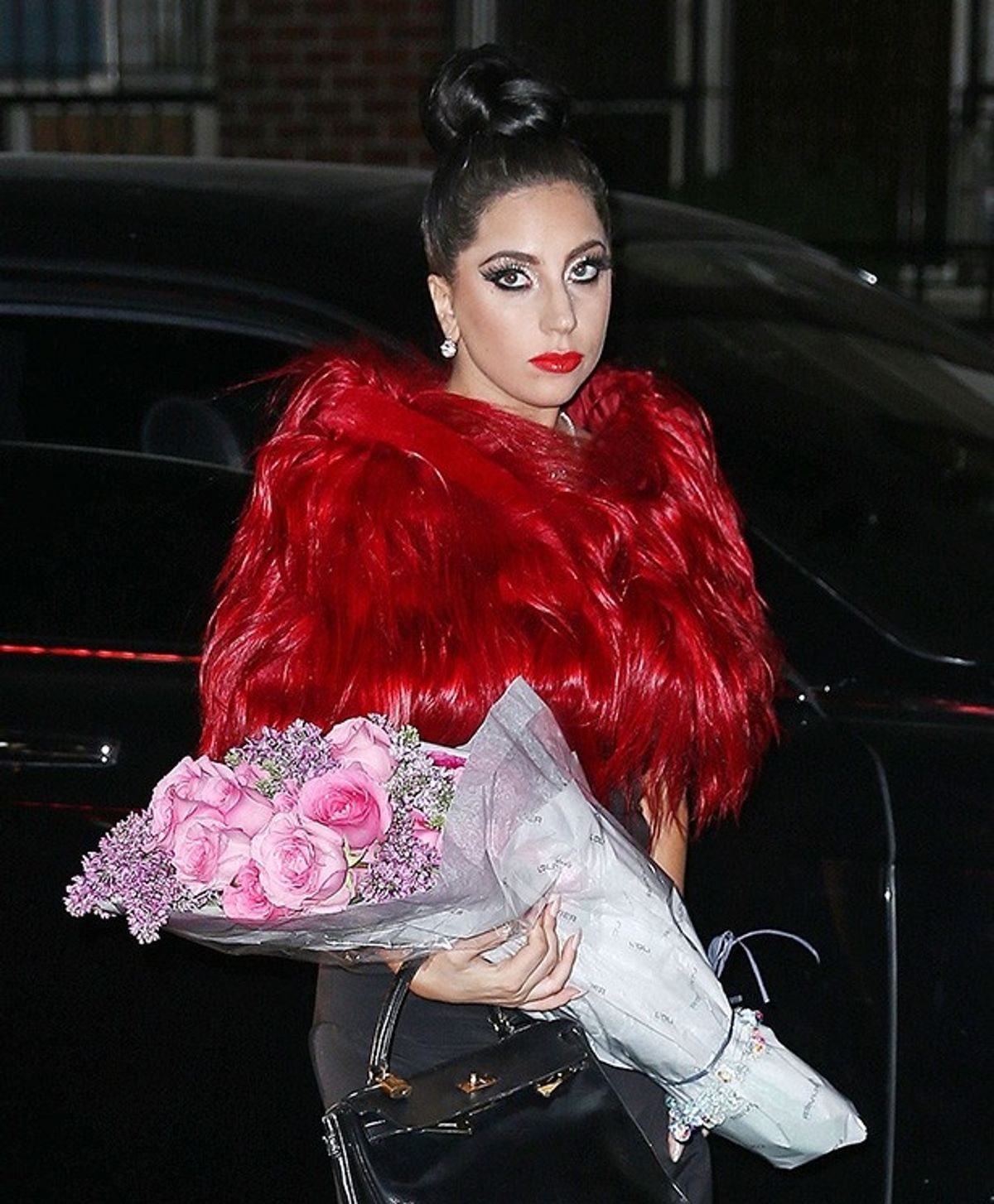 レディー・ガガ、セックスの後につける香水を発売！｜最新の映画