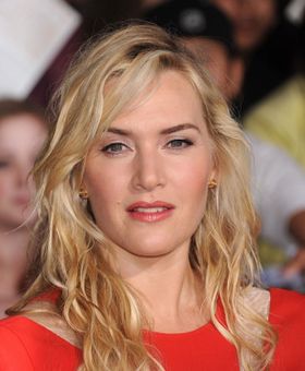 2度の離婚は子どもにとってプラスだったと語るケイト・ウィンスレット