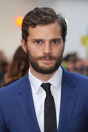 ジェイミー・ドーナンが「最もセクシーな男」に