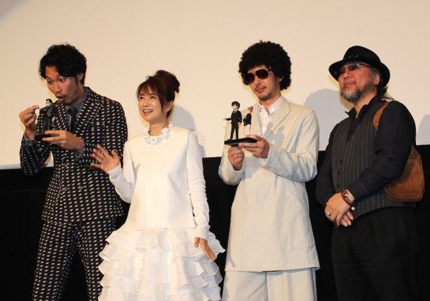 『Present For You』は公開中