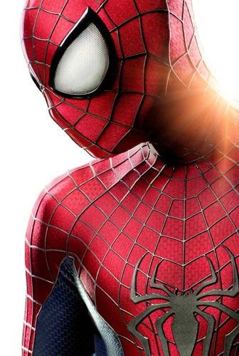 ついにスパイダーマンがマーベル映画に参戦！