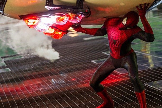 『スパイダーマン』シリーズにマーベルヒーローが登場する可能性も！