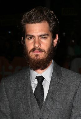 『アメイジング・スパイダーマン』シリーズでスパイダーマンを演じてきたアンドリュー・ガーフィルド