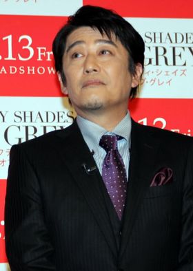 驚きの恋愛観を語った坂上忍