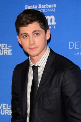 次のスパイダーマン候補にあがっているローガン・ラーマン