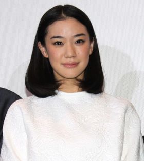 蒼井優が映画人に愛された撮影監督・篠田昇への思いを明かした