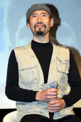 戦場カメラマンの渡部陽一が『アメリカン・スナイパー』を語る