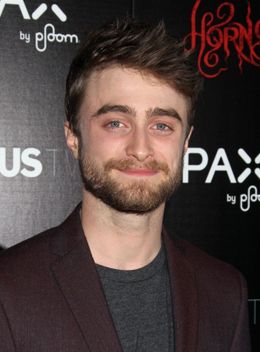 ダニエル・ラドクリフも新スパイダーマン候補に浮上！