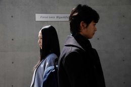 劇場で解禁された衝撃的な予告編が話題になっている『寄生獣　完結編』