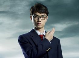 染谷将太が主演続投で「みんな！エスパーだよ！」がスクリーンに登場！