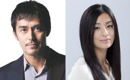 主要キャストは岡田准一、阿部寛、尾野真千子