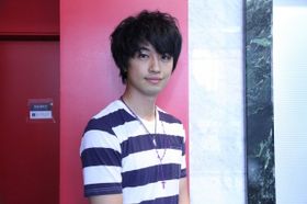 齊藤工監督は「自分の唯一の才能は“人運”です」と語る