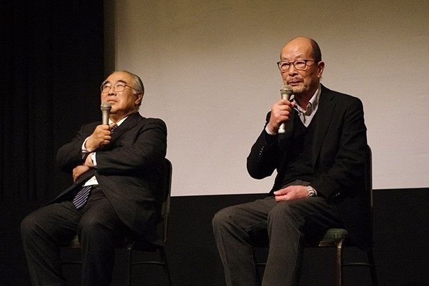 北海道の各地で撮影された『鉄道員　ぽっぽや』