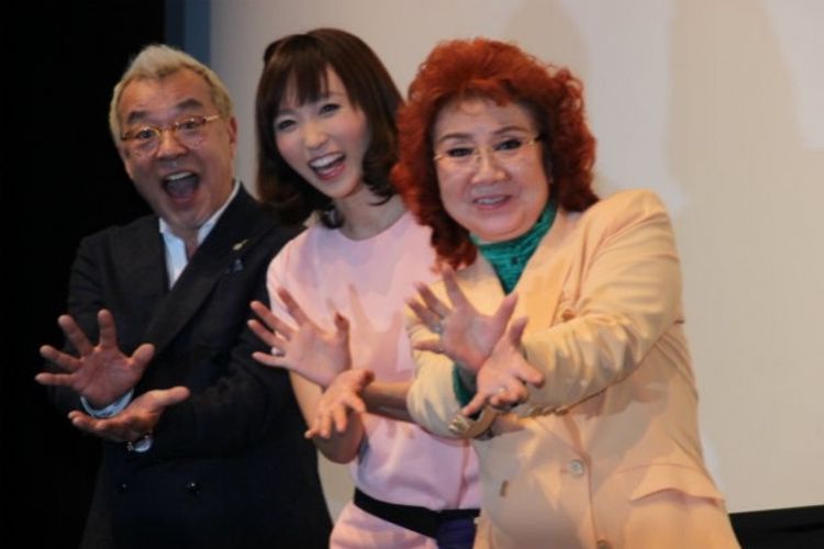 野沢雅子、フリーザへの憎しみと裏腹の愛を語る！