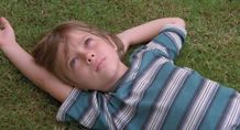 リチャード・リンクレイター監督作『6才のボクが、大人になるまで。』(14)