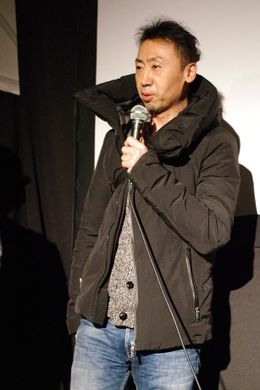 『テレクラキャノンボール2013』＆『BiSキャノンボール2014』を監督したカンパニー松尾