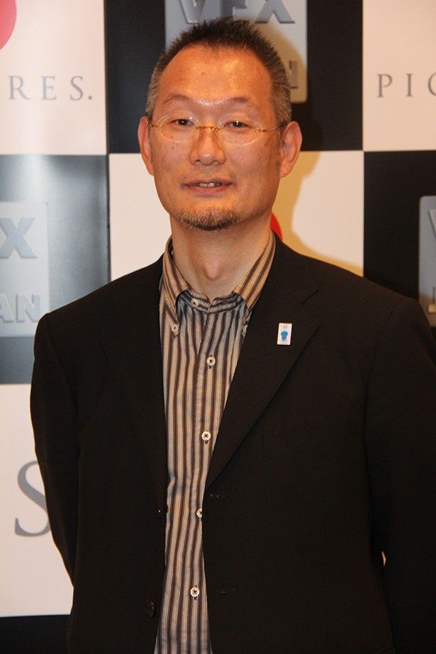ドラえもんをフル3DCGで表現するのはかなり大変だったとか