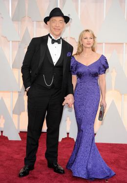 『セッション』のJ・K・シモンズが助演男優賞を受賞