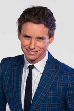 『博士と彼女のセオリー』のエディ・レッドメインが主演男優賞を受賞！