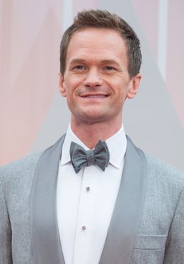 ニール・パトリック・ハリスの司会は賛否両論