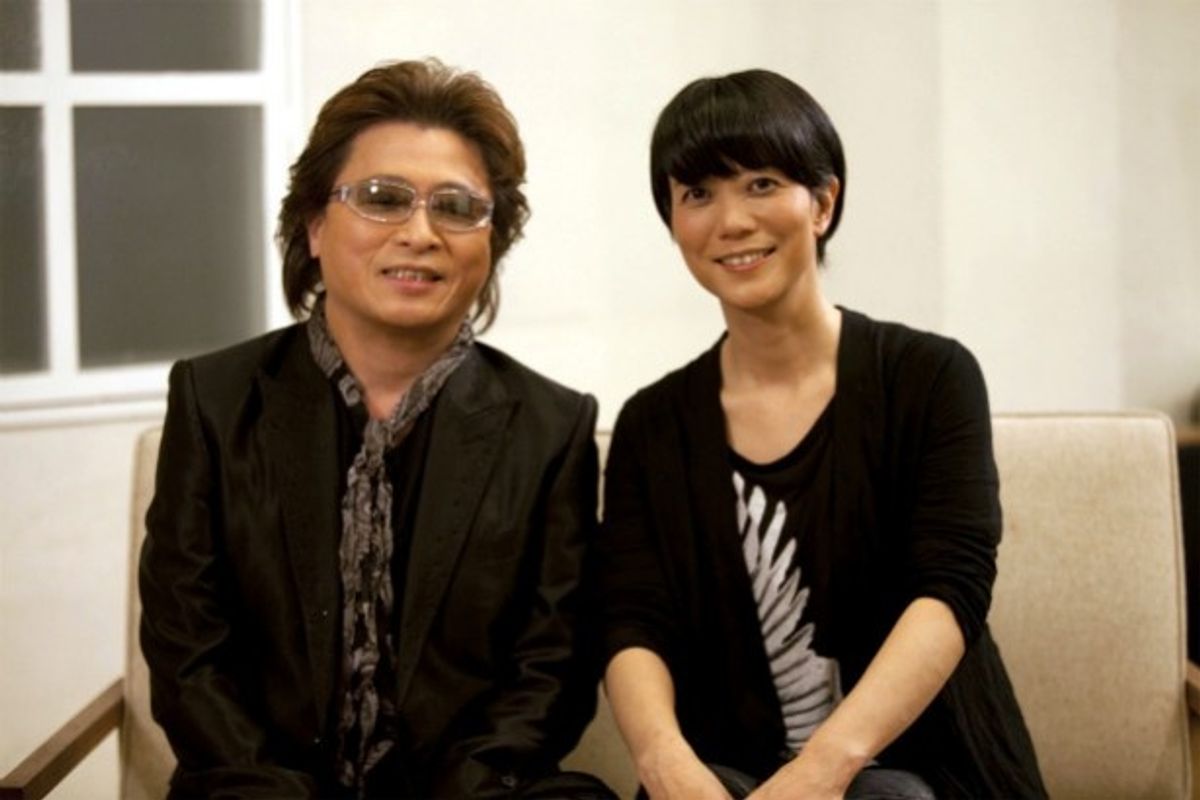 活動歴および当時の関連ビジュアル記録