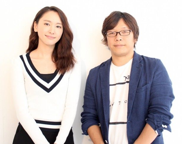 【写真を見る】新垣結衣と三木孝浩監督のインタビューを敢行！中学時代の新垣は「女子バスケ部のマネージ  ャー」