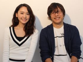 新垣結衣と三木孝浩監督、15歳を振り返る！