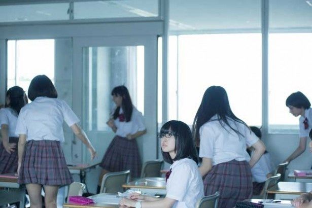 そんなイツ子の日常に変化が